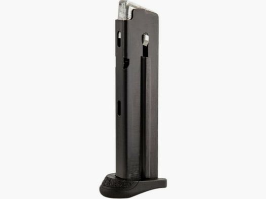 Walther f. P22Q Schreckschuss 9mmP.A.K. 7 Schuss