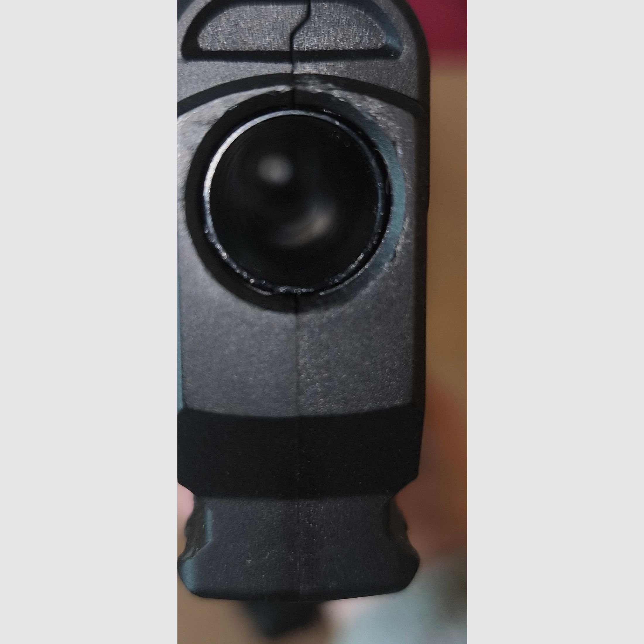 T4E TR50 Gen2 cal.50 & P2P HDR50 Launcher +Zubehör, Neuwertig!!