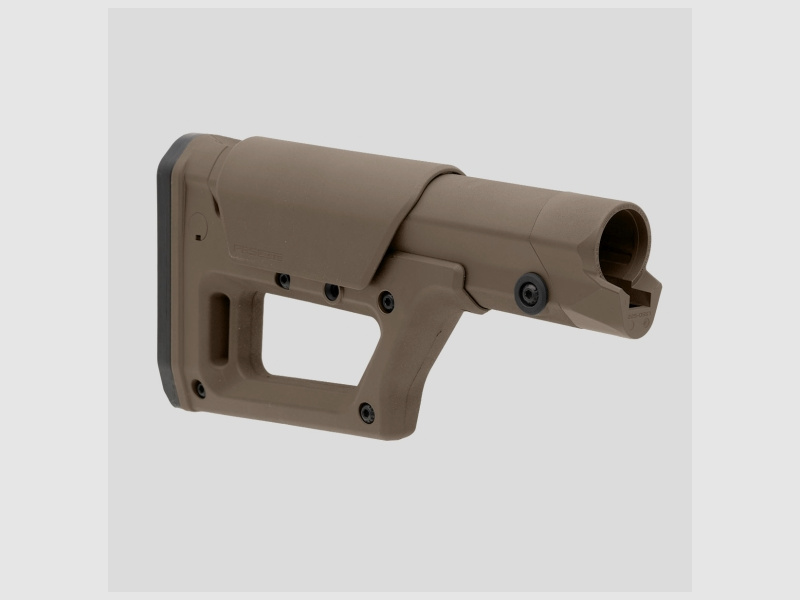 Magpul PRS Lite Stock, adjustable buttstock for AR15/AR10