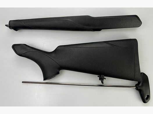 SAUER 505 Ergo Max Black Schaftpaar