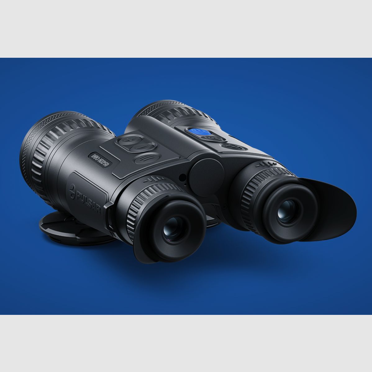 Pulsar 77455 thermal imaging binoculars night vision binoculars Merger Duo NXP50