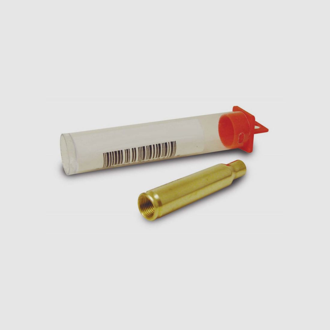 MODIFIZIERTE HÜLSE HORNADY Kal.243 WIN