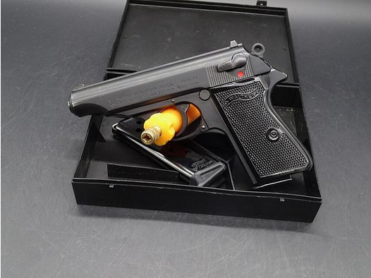 Walther PP calibro 7,65 mm anno 1996 PP