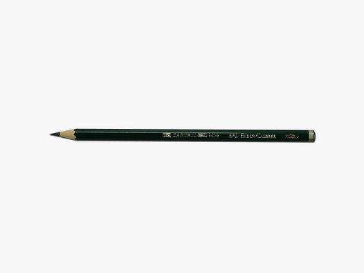 Faber-Castell Faber-Castell Bleistift 6B