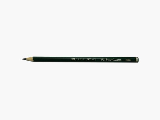 Faber-Castell Faber-Castell Bleistift 6B