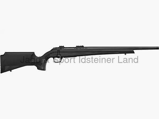 CZ Uhersky Brod CZ 600 Alpha