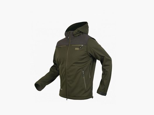 Chaqueta Hart Aizke-J