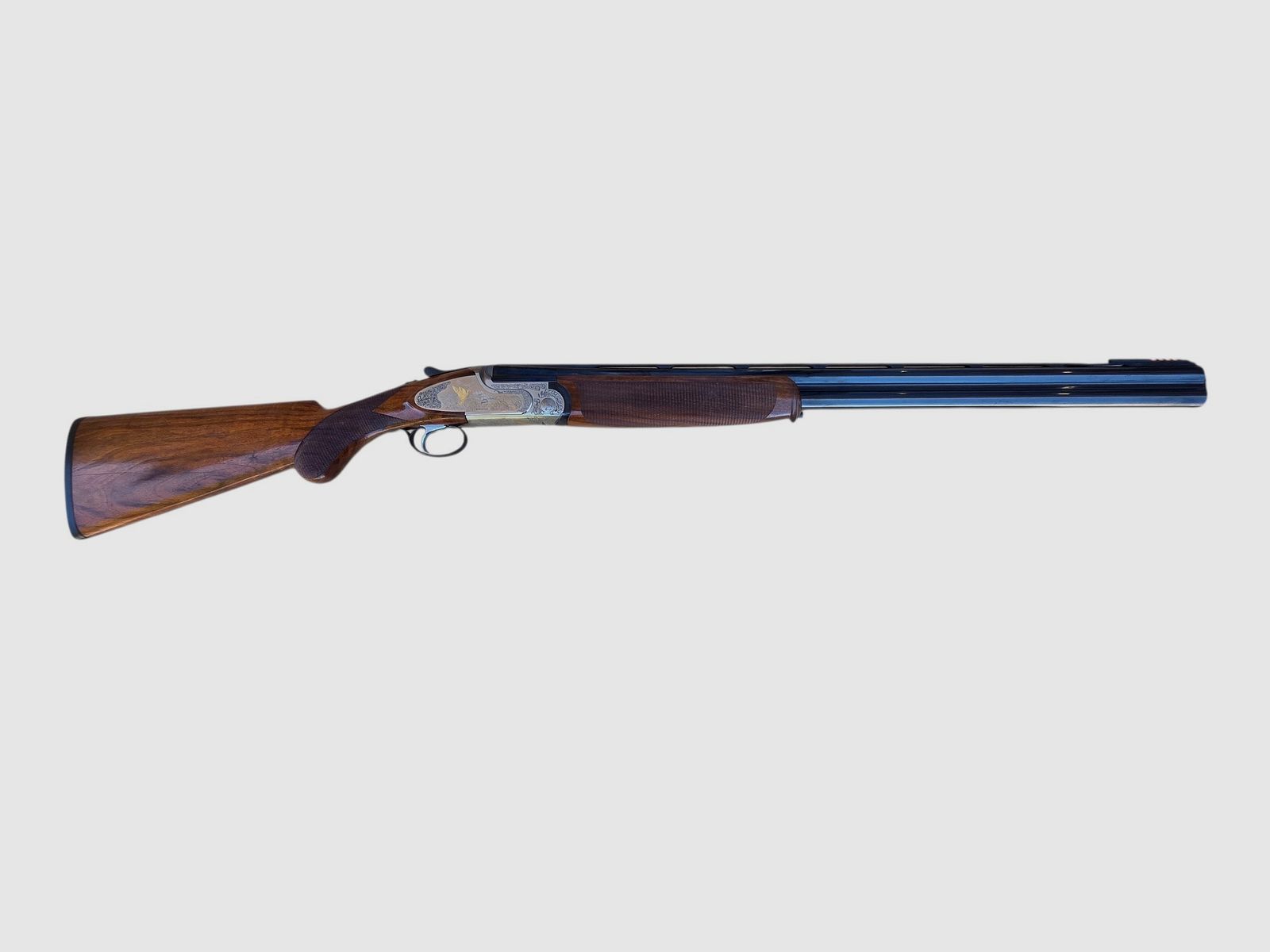 Bockdoppelflinte Rizzini Artemis Light Kal. 12/76 BA 71CM gebraucht, Bild 3 von 10