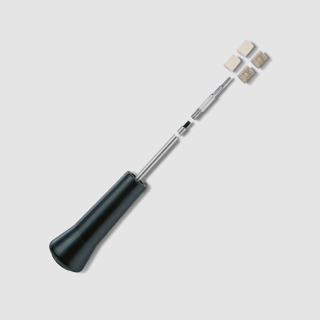 VFG tige de nettoyage pour armes de poing