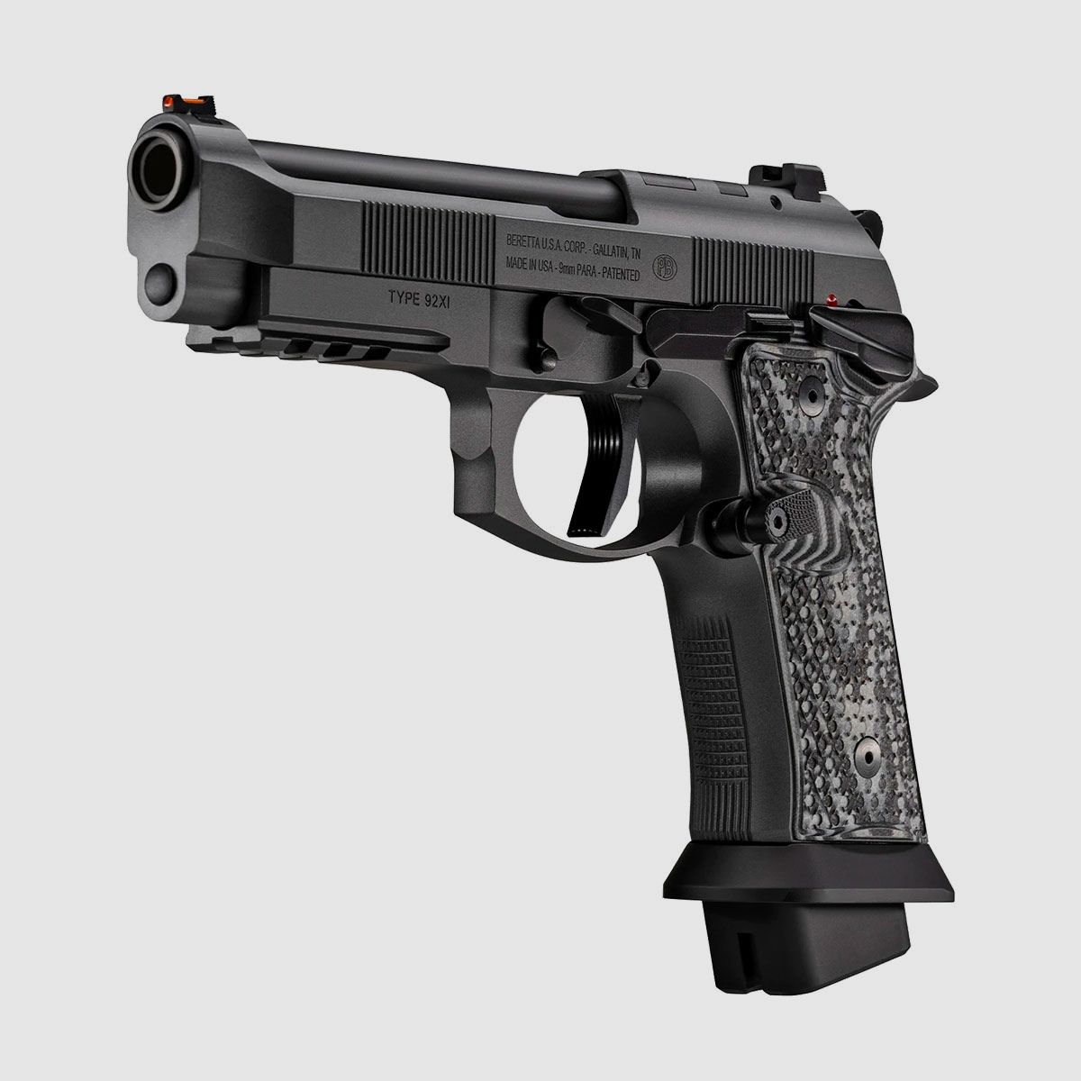 PISTOLA – BERETTA – 92XI SQUALO, immagine 4 di 9