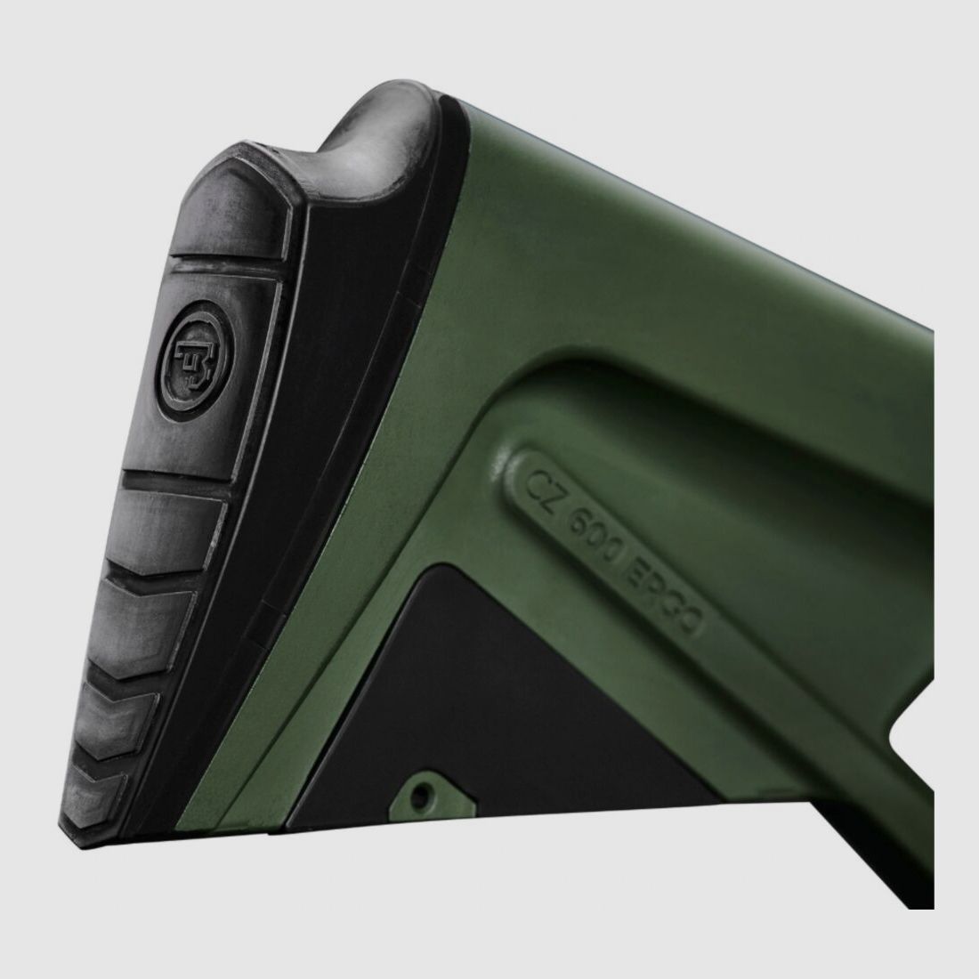 CZ 600 Ergo Repetierbüchse 6,5 Creedmoor einstellbarer Direktabzug Dural Lo 6,5mmCreedmoor