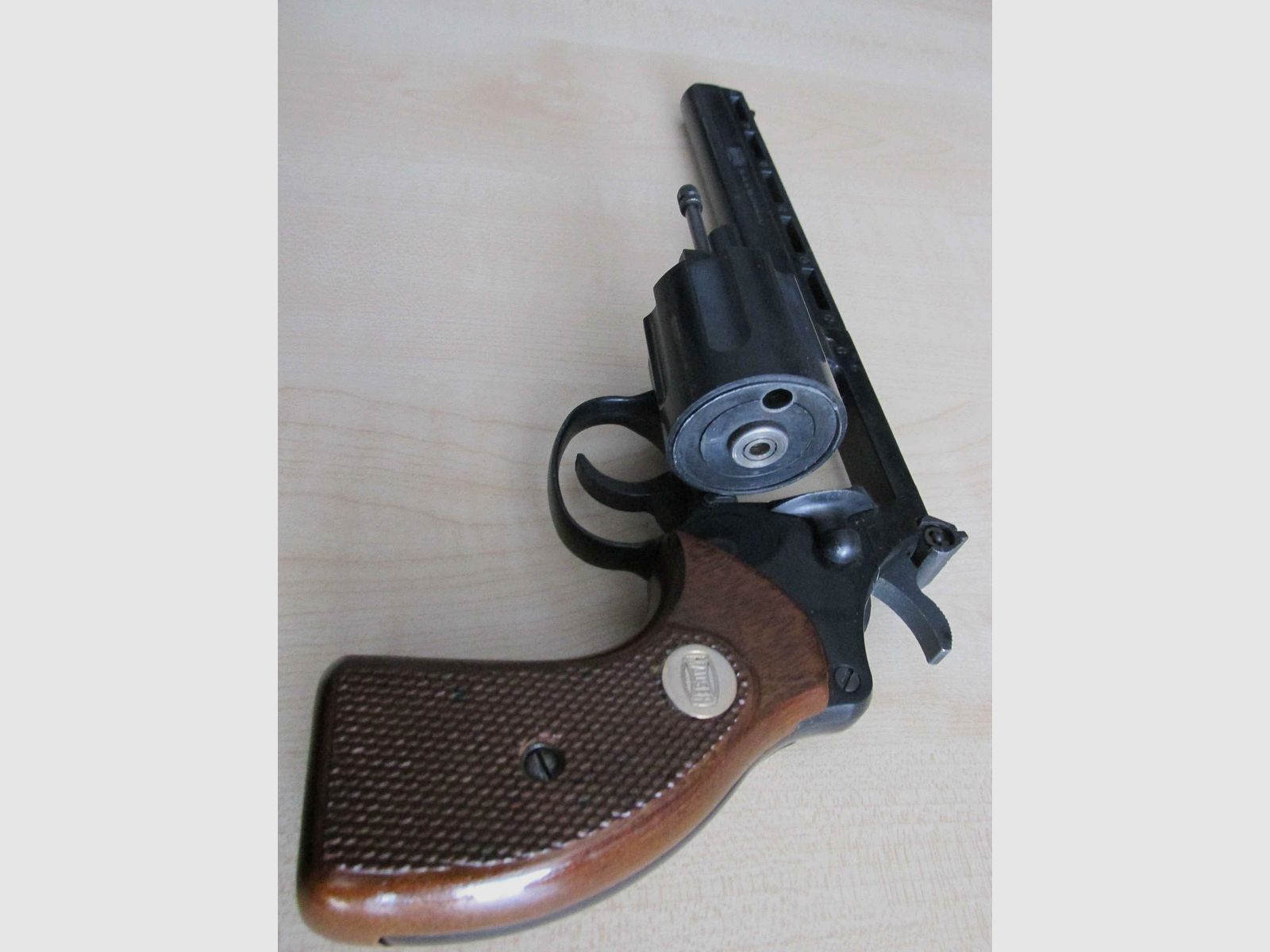 MAUSER L22 (vendu), image 2 sur 4