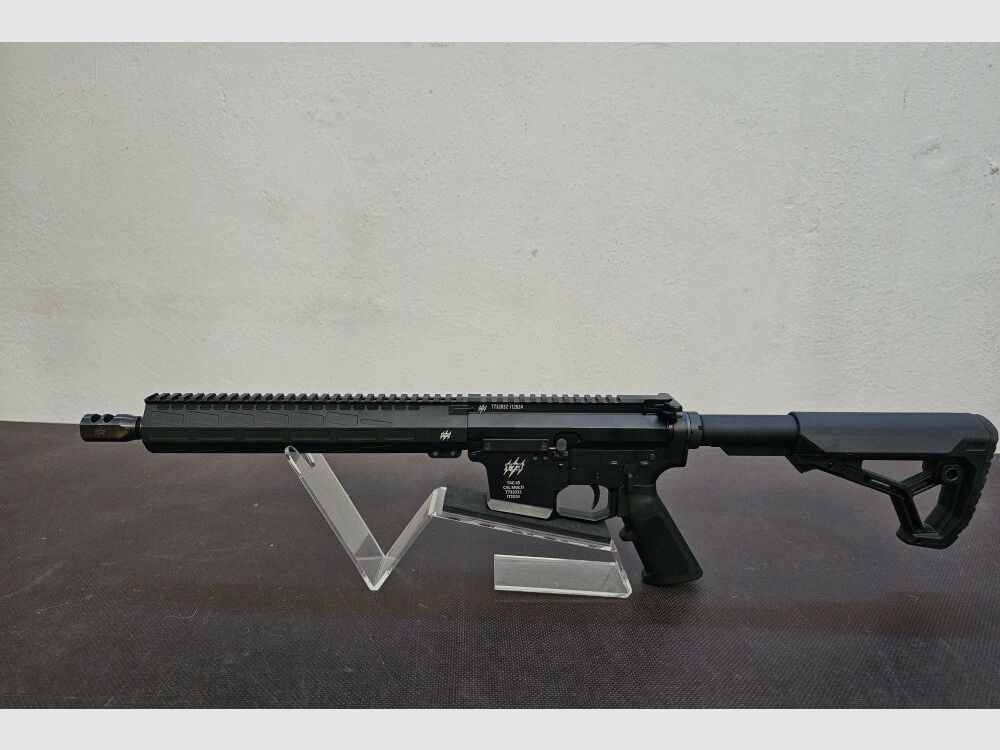 Tactical 73 TAC45 Standard .45Auto