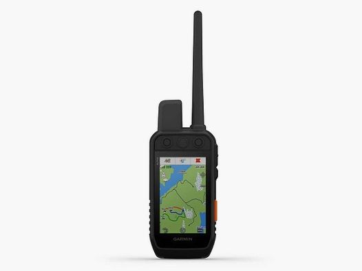 Garmin Alpha 300i K Dispositivo di tracciamento per cani