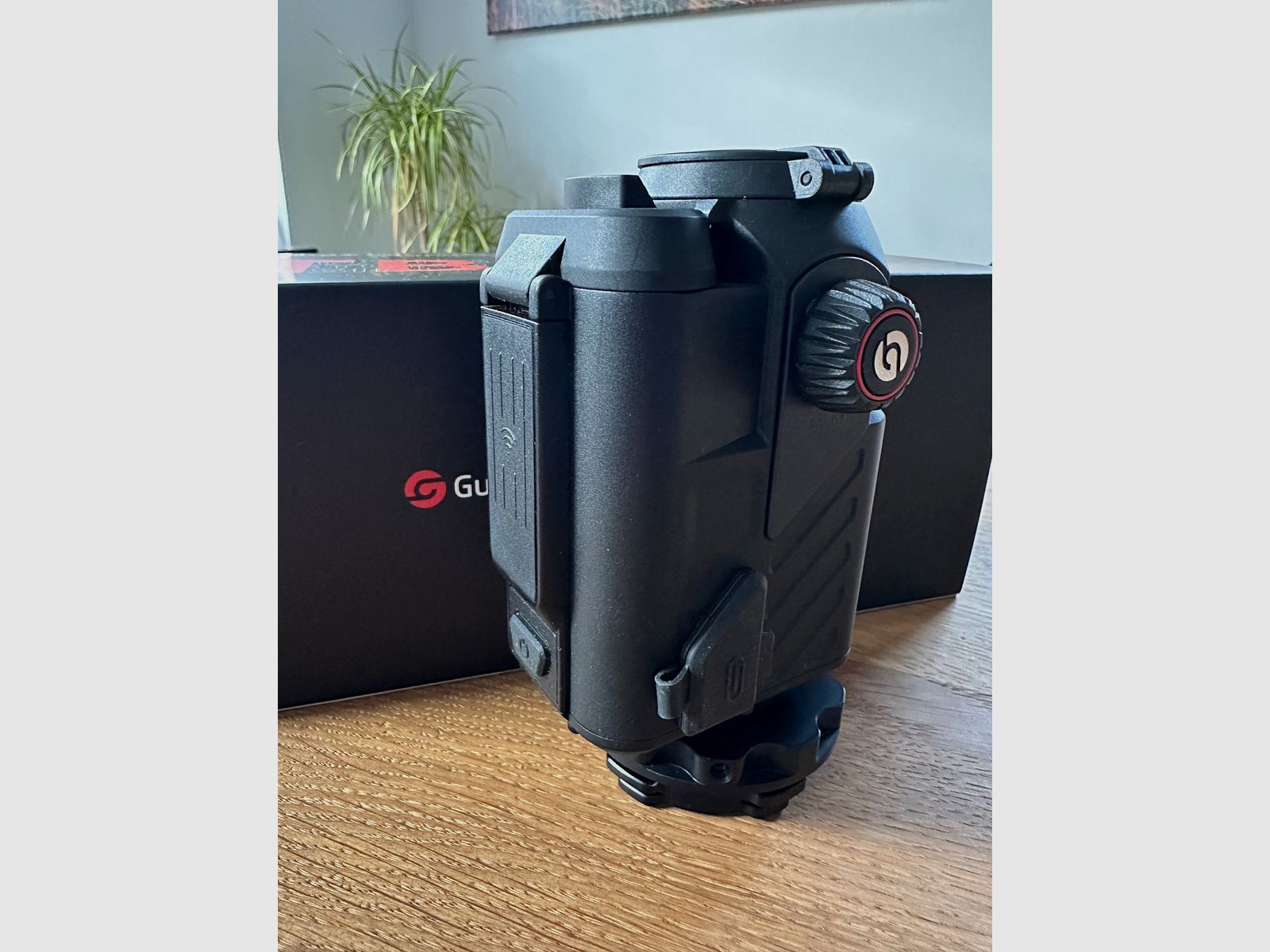 Guide TB630