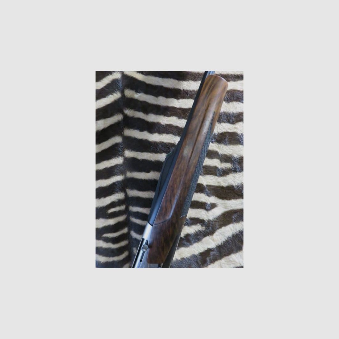 Selbstladebüchse BROWNING Bar 4X Ultimate Bavarian G4 Kal.300wm Lauf 61 cm gewinde, Bild 3 von 10