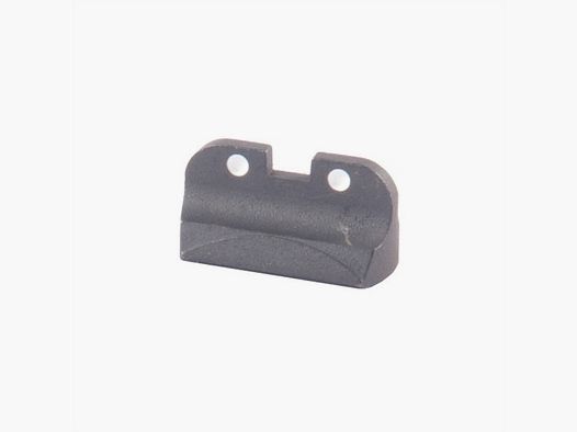 COLT 1911 9MM GOVERNMENT SS REAR SIGHT (COMBAT TYPE)
