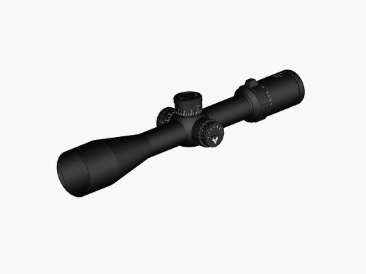 Falke 5-30×56 Pro Zielfernrohr