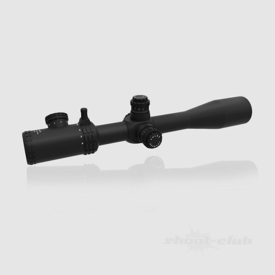 Falke Falke 4-16x44 TAC