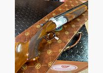 Beretta 680 Trap