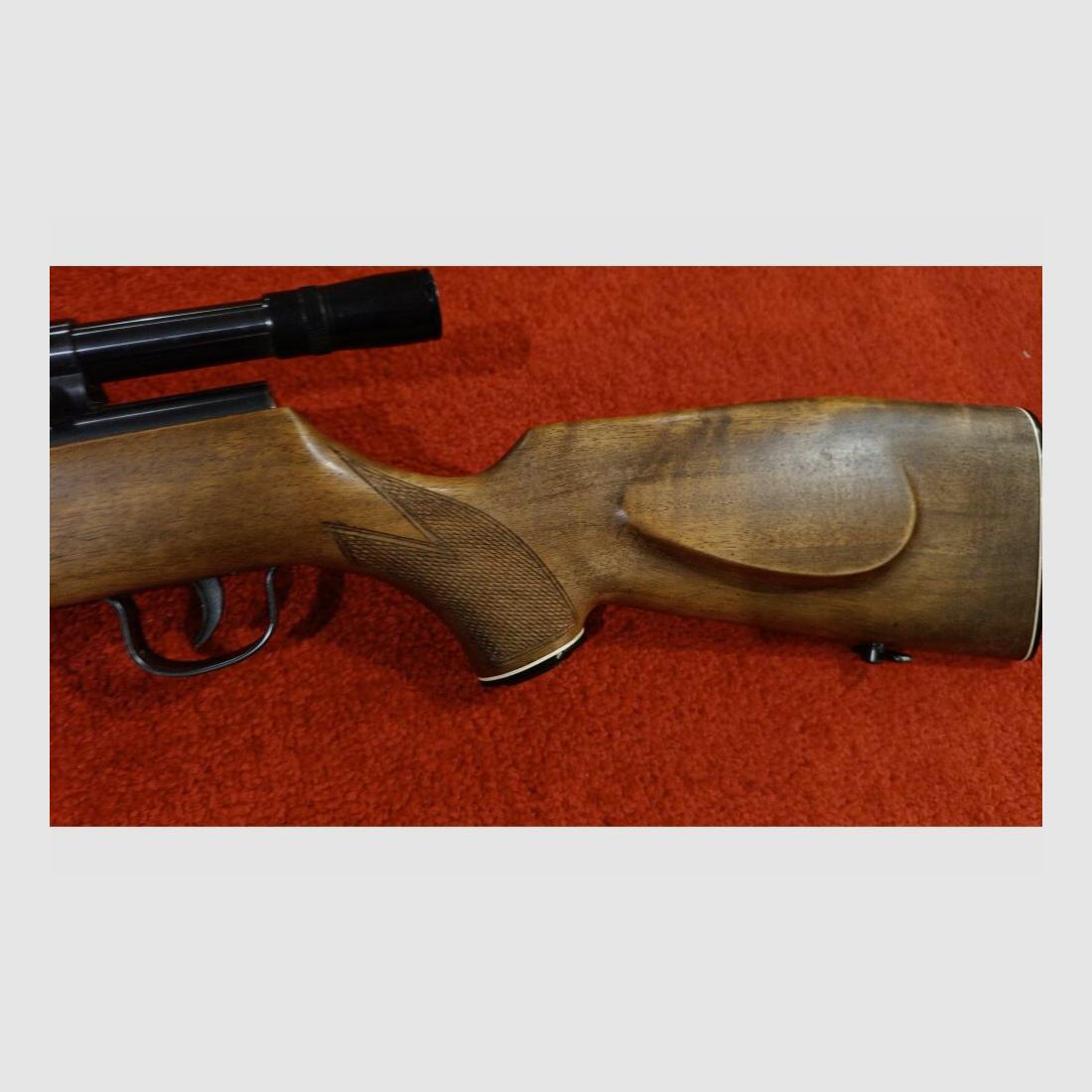 KK Repetierer Voere Vöhrenbach .22lr