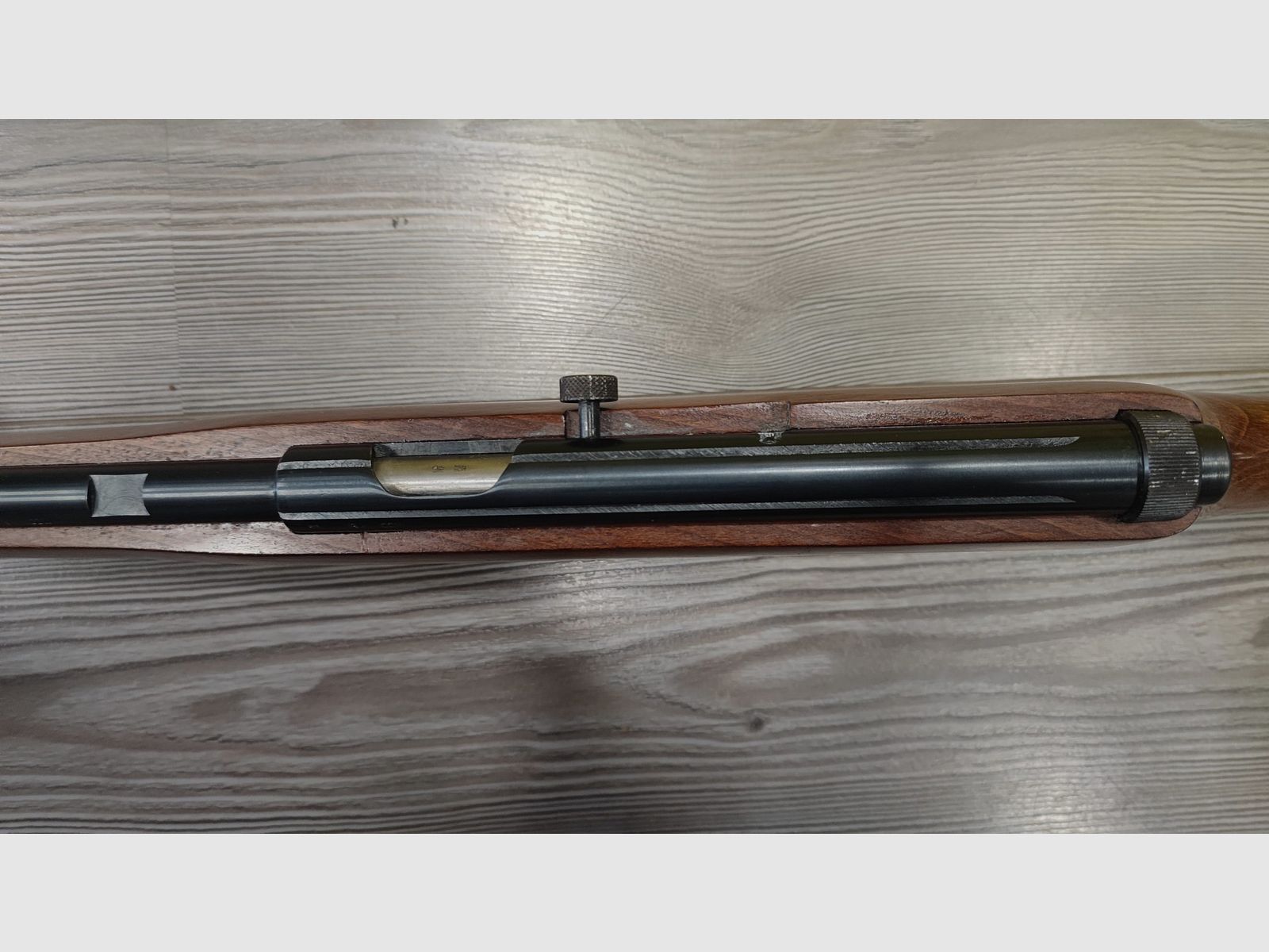 VOERE STLF1 Kal. 22Lr, Bild 7 von 15