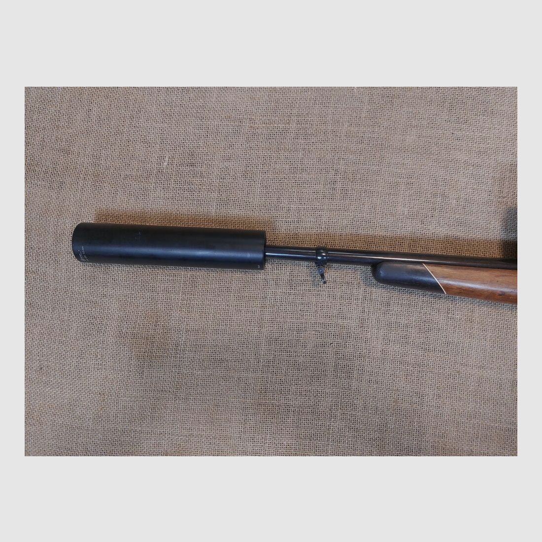 Mauser, Oberndorf M 66
