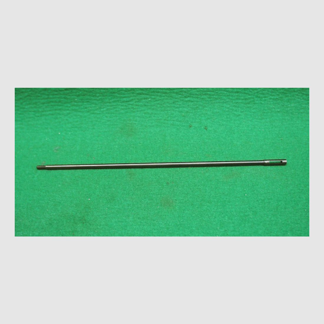 Putzstock K98, kurz (26cm)