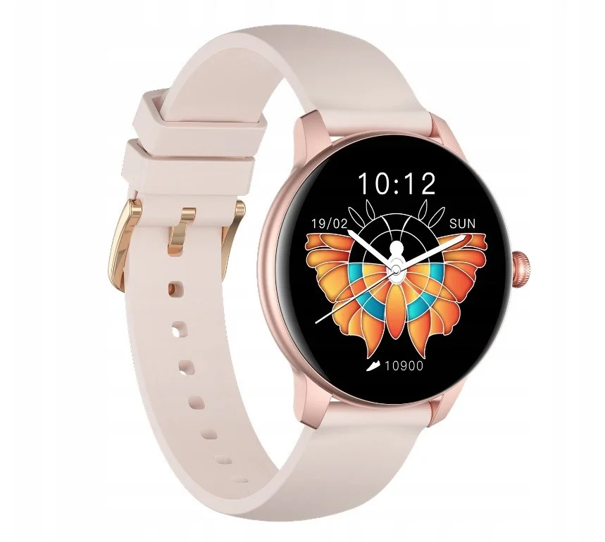 Smartwatch ORO LADY ACTIVE Oromed, zdjęcie 8 z 18
