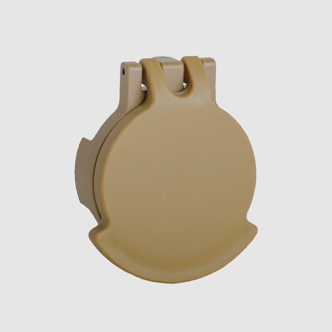 Tapa de objetivo Tenebraex SBSD26-FCR, RAL8000