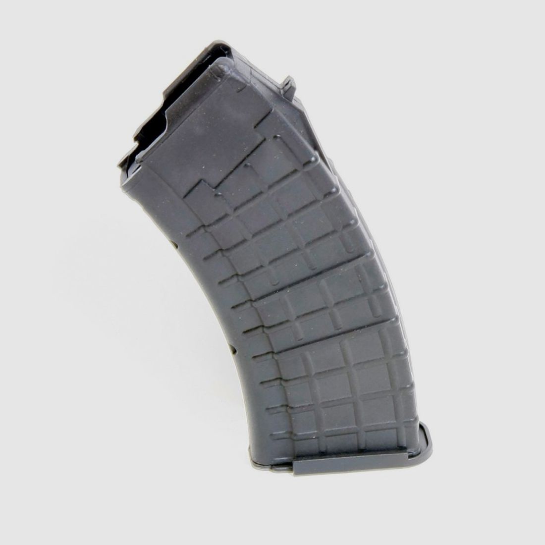 AK-47 7.62X39MM (20) RD BLACK POLYMER