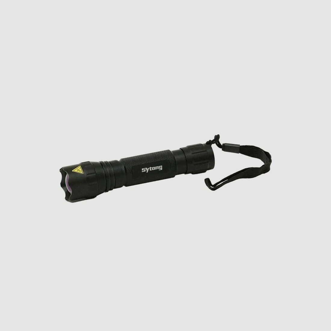Professor Optiken IR Strahler IR-940 Gen2 fokusierbar