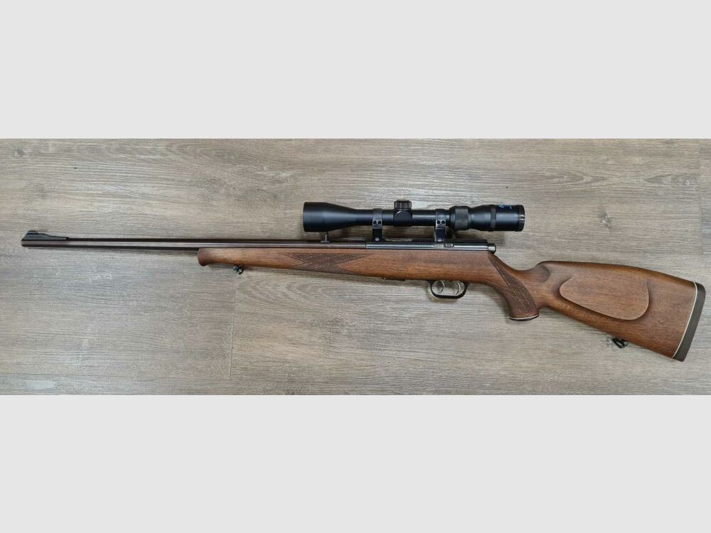 Weihrauch Weihrauch 60J, Bild 1 von 3