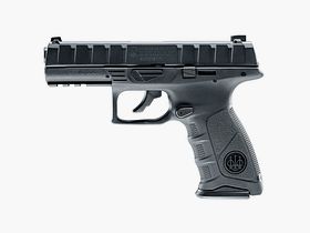 Umarex Beretta APX black 6mm Airsoft