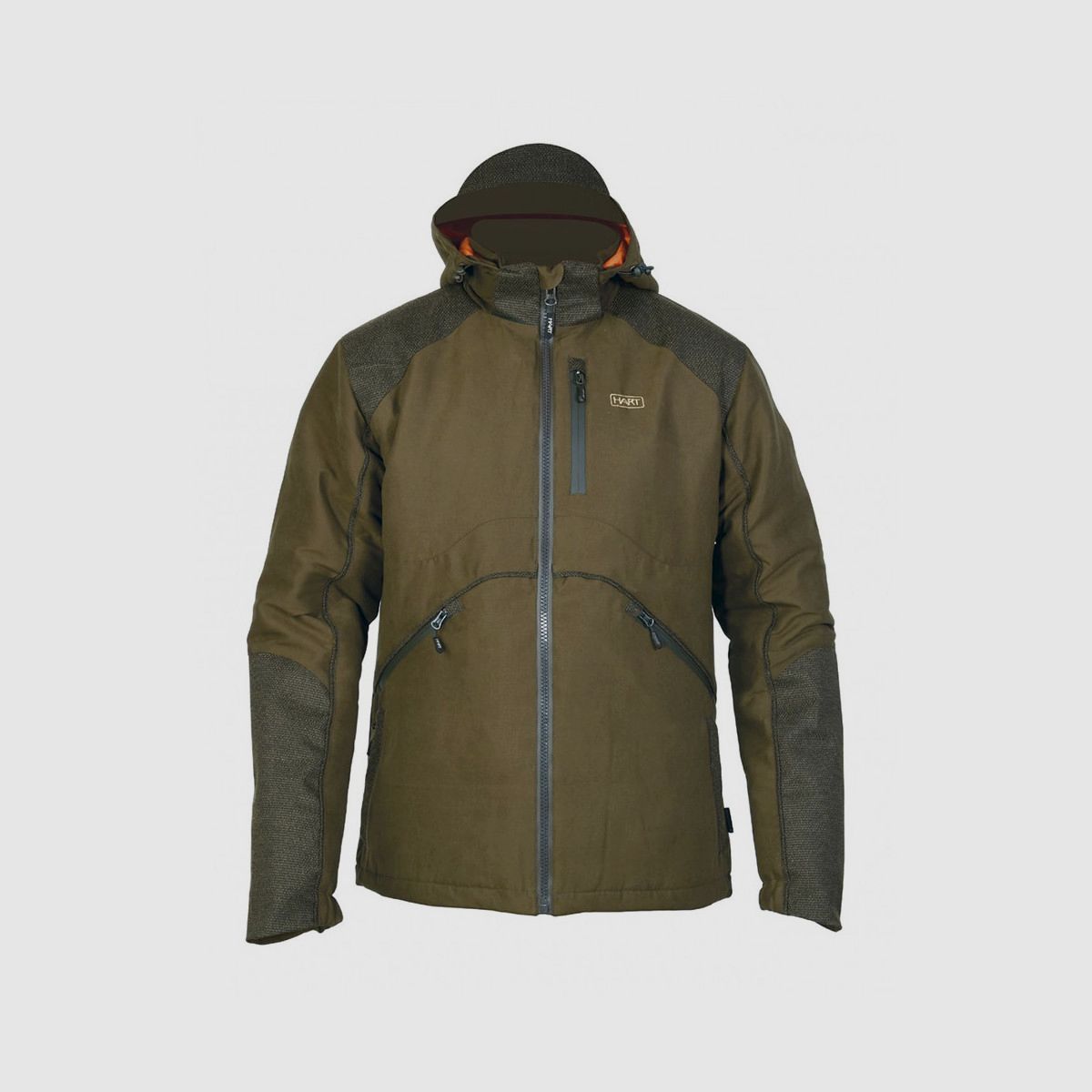 Veste Hart Skade-J, image 2 sur 6