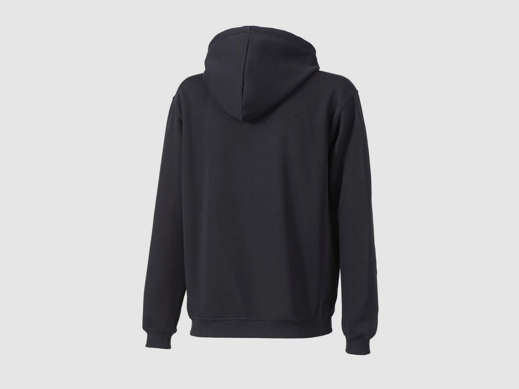 Farm-Land Unisex Hoodie Logo klein