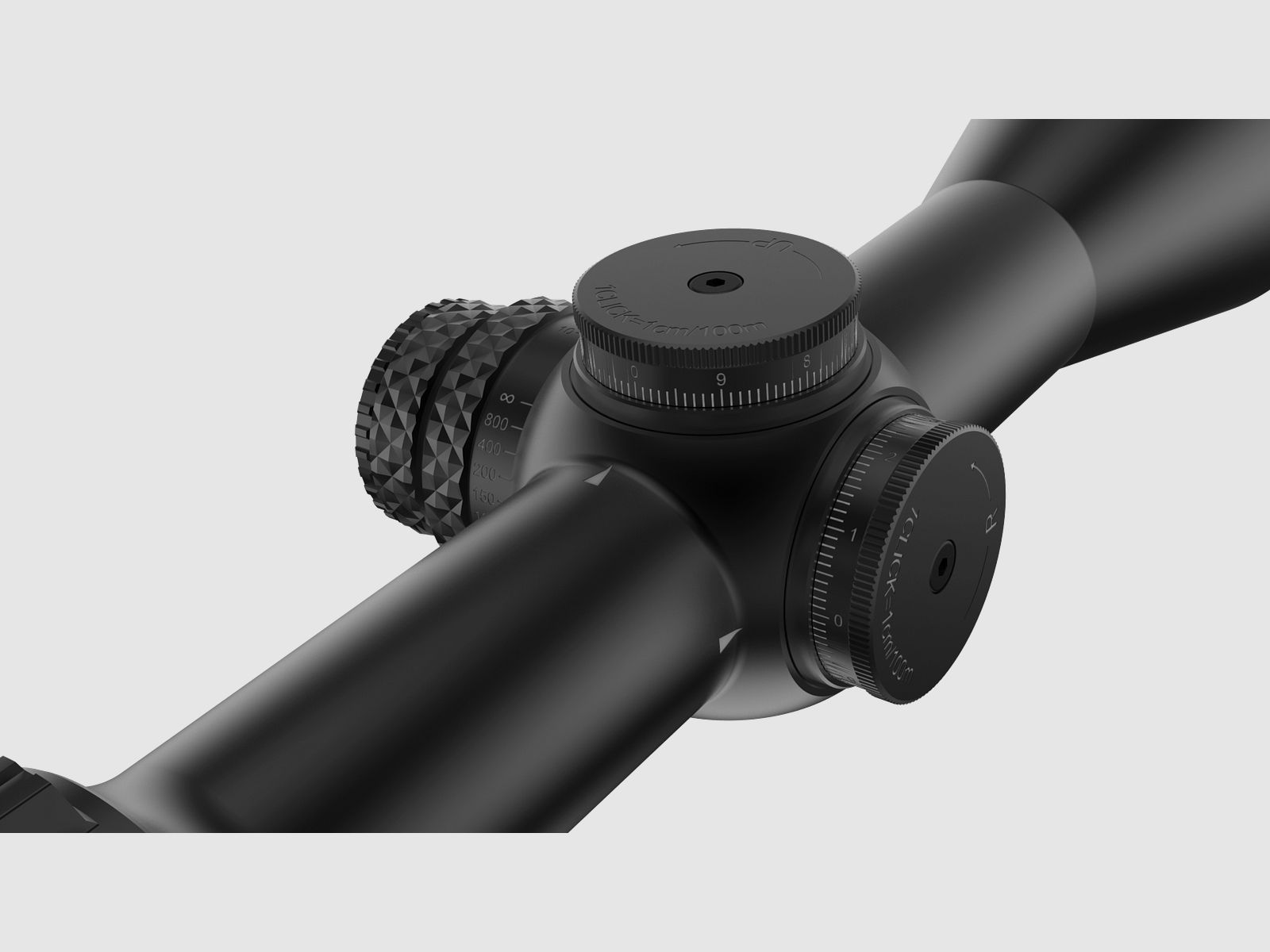 Heimdall H8Xi, 2-16x50