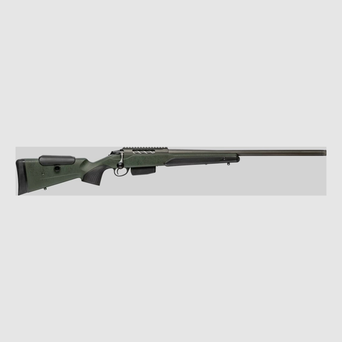 Tikka T3x Super Varmint RTG