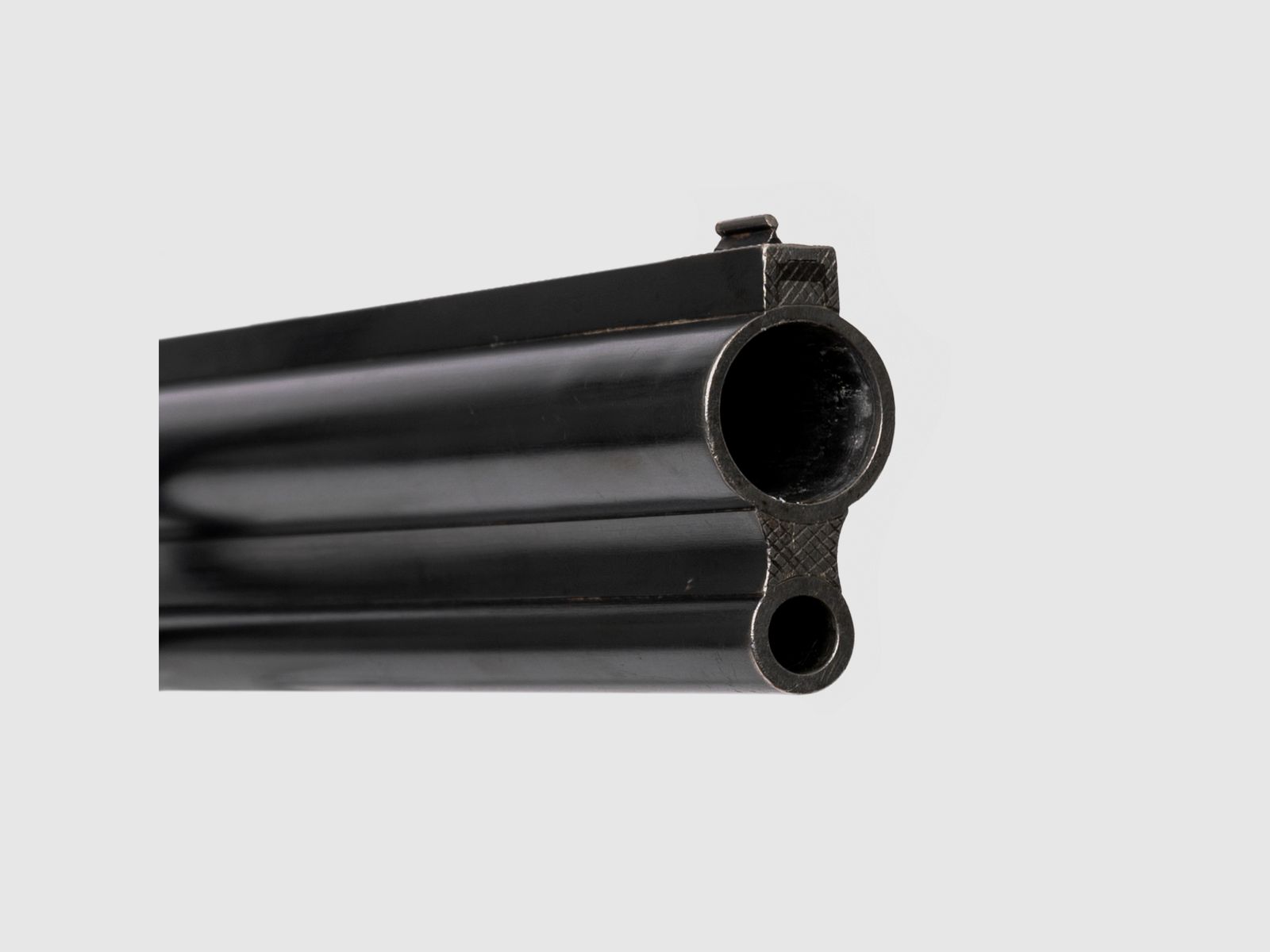 Wolf Suhl escopeta combinada over-and-under 120EI – 7×65 R con 12/70, imagen 7 de 7