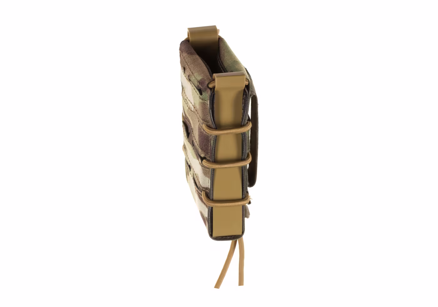 Fast Rifle Magazine Pouch Multicam, immagine 2 di 3