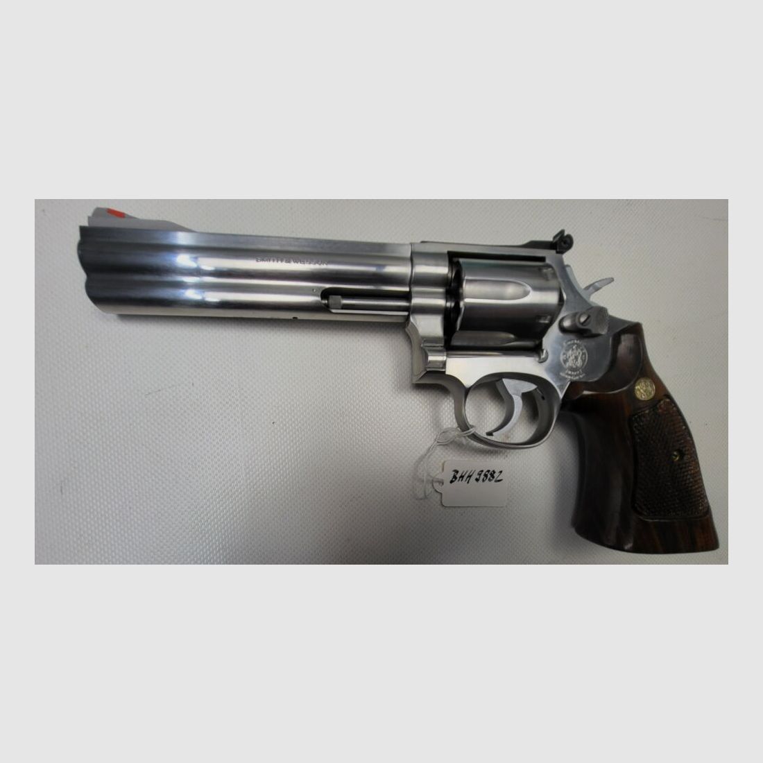 Smith&Wesson 686-3