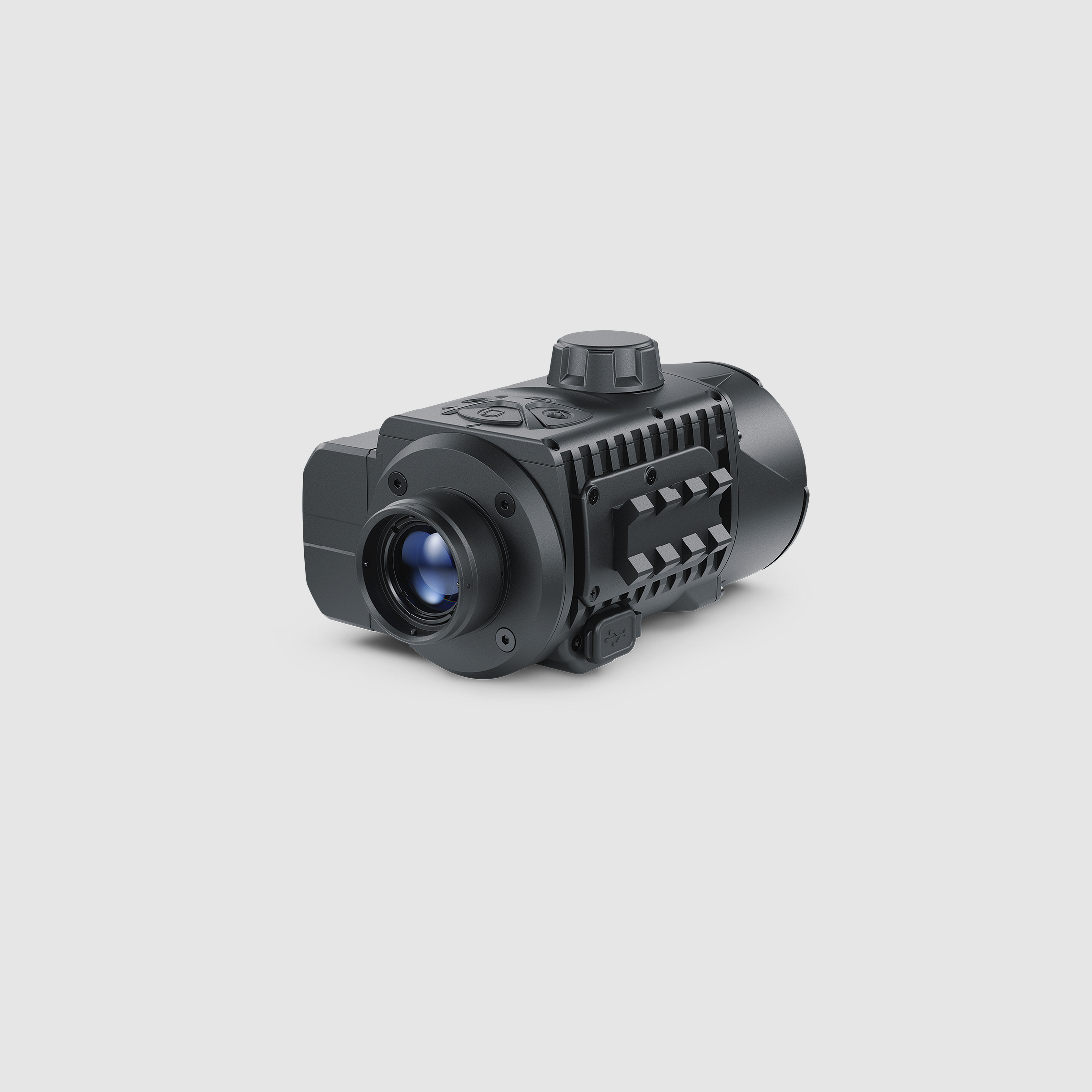 Pulsar Thermal Krypton FXG50 Appareil de montage, image 1 sur 3