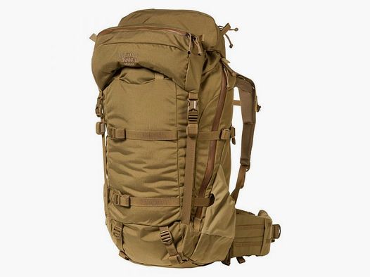 Mystery Ranch Mystery Ranch Rucksack Metcalf coyote