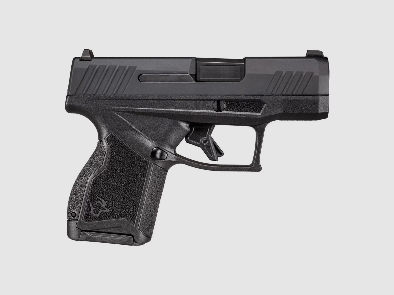 Taurus GX4 BK/BK - 10031104, imagen 2 de 7