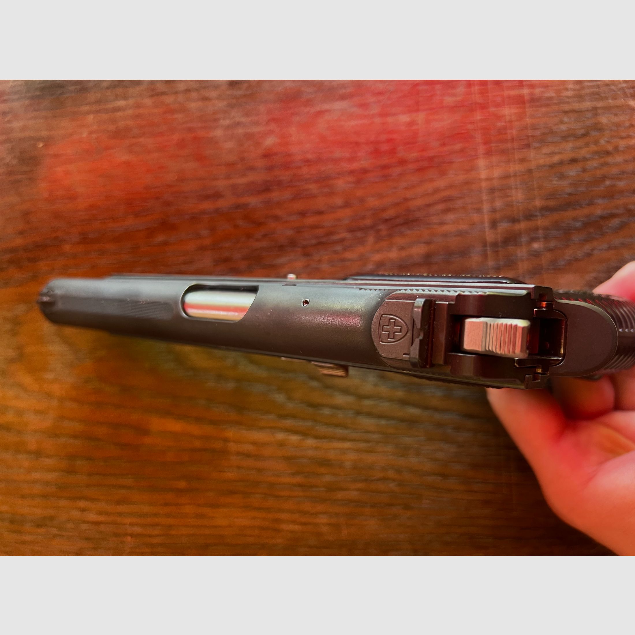 Sig Pist 210 /P49