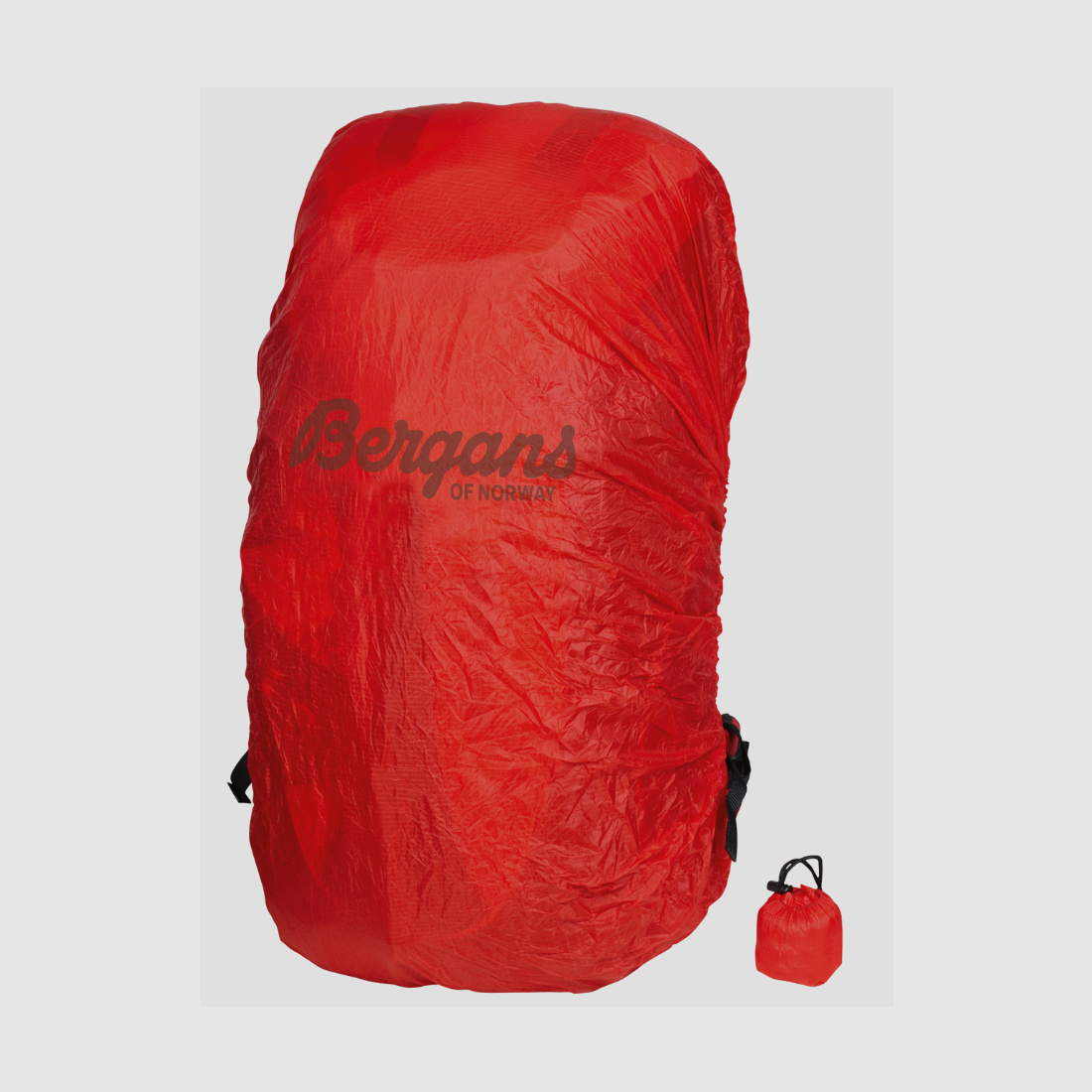 BERGANS - Regenhlle Raincover Large
