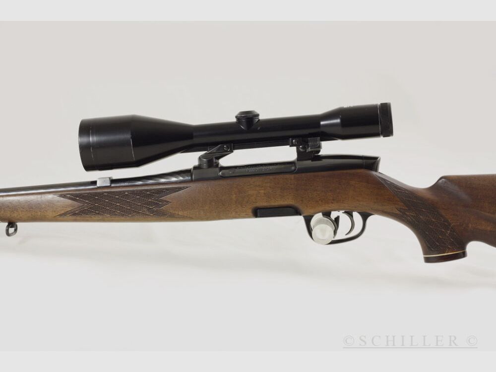 Steyr Mannlicher Mod. M