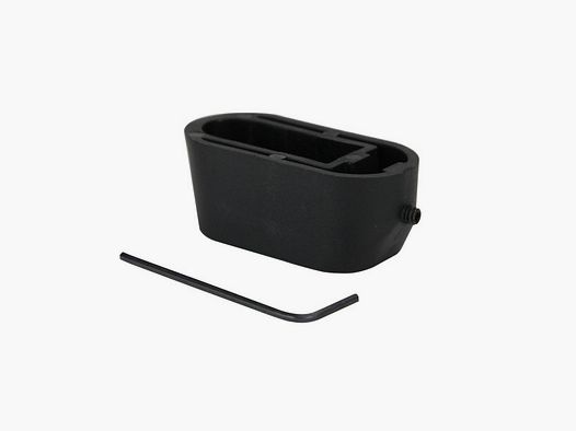 Cover magazine P9 for Kahr PM9