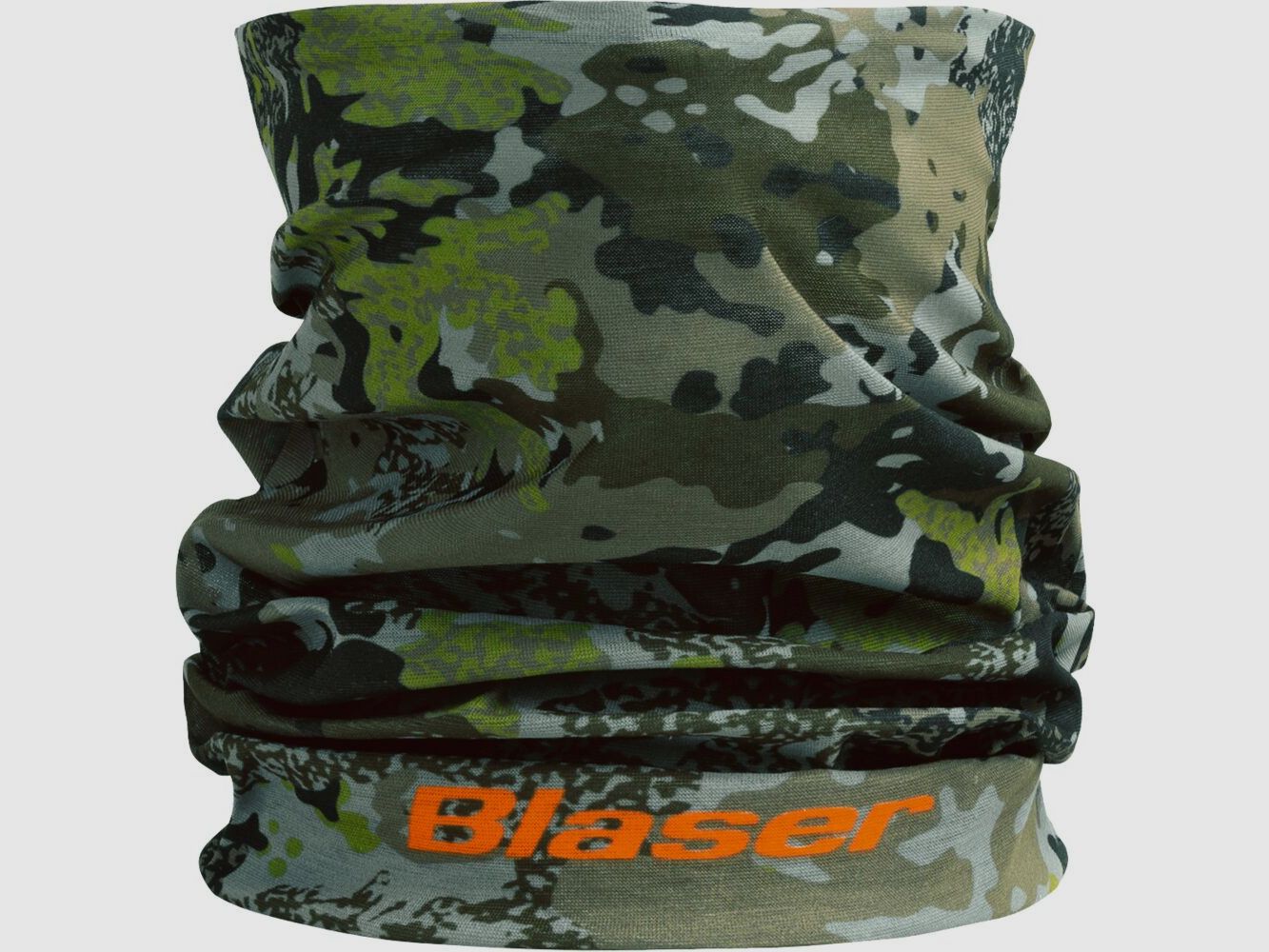 Blaser Multi-Tube Écharpe