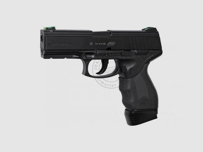 Pistolet Air Soft CO2 - ASG Sport 106